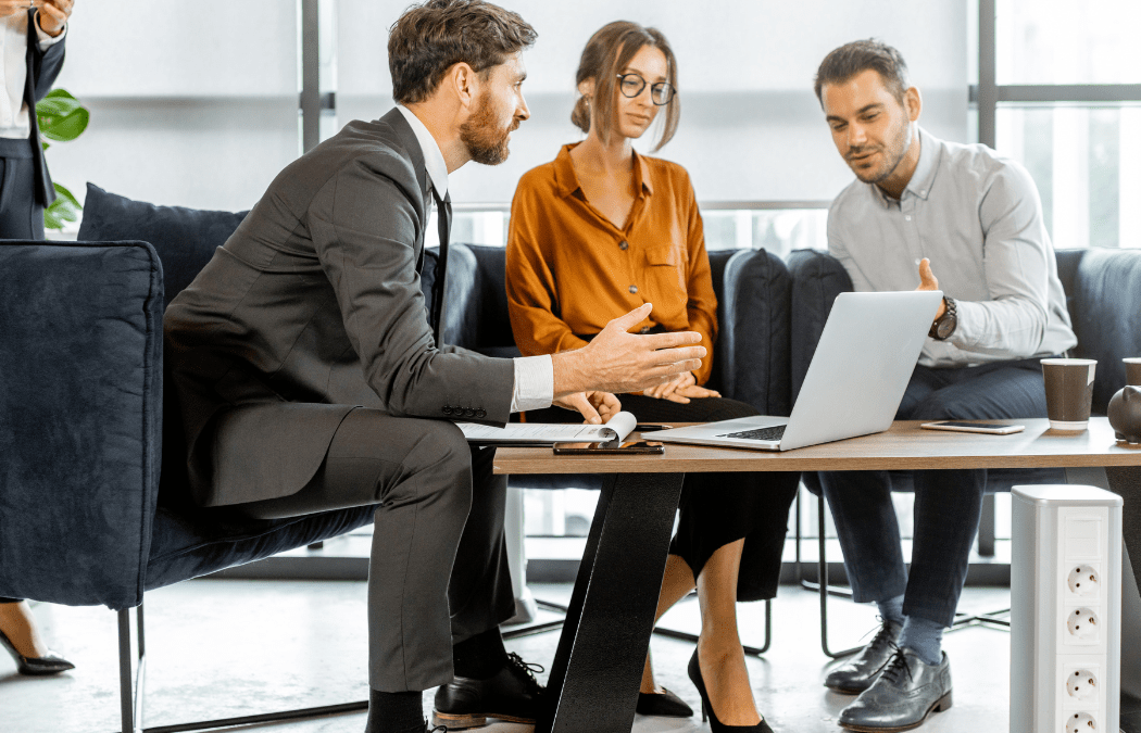 The Power of Annual Reviews